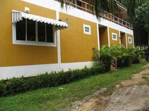Alif Apartment - Photo3