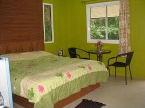 Alif Apartment - Photo5