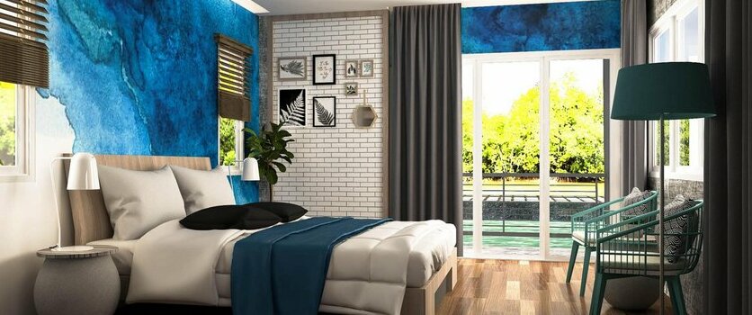 Amantra Lake View - Photo2