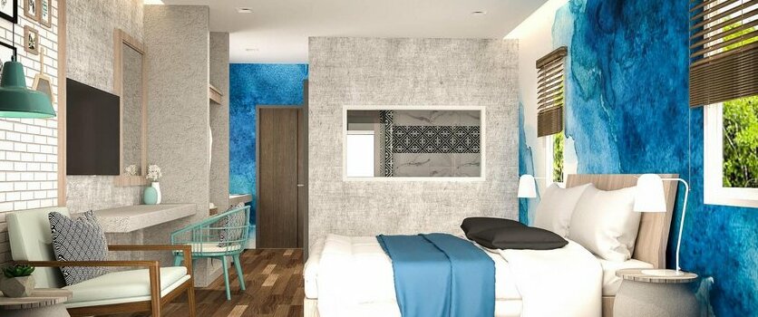 Amantra Lake View - Photo3