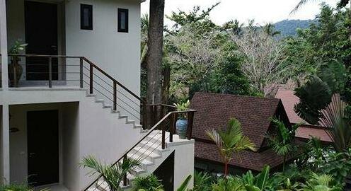 Anda Lanta Resort - Photo2