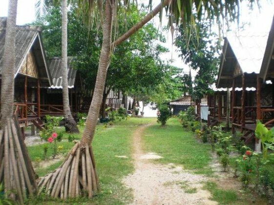 Andaman Bay Bungalow - Photo2