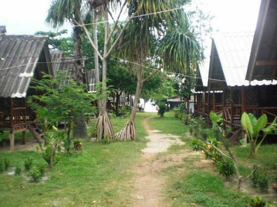 Andaman Bay Bungalow - Photo3