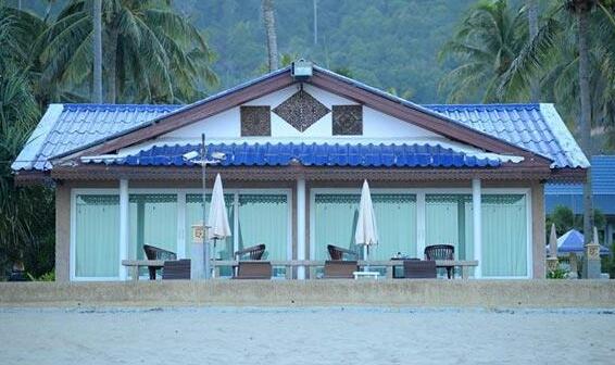 Andaman Lanta Resort