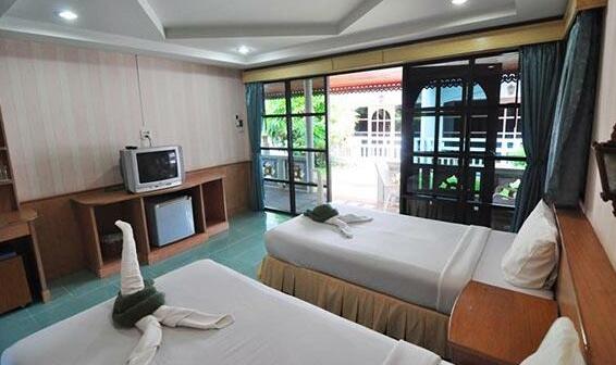 Andaman Lanta Resort - Photo4