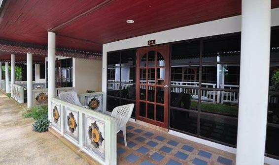 Andaman Lanta Resort - Photo5
