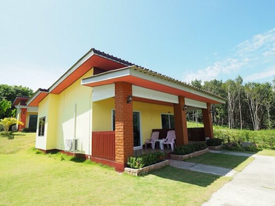 Anyaman Lanta House - Photo2