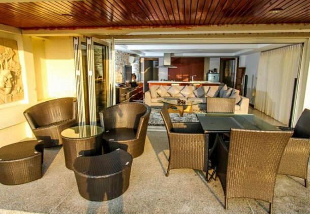 Apartment Serena - Photo5