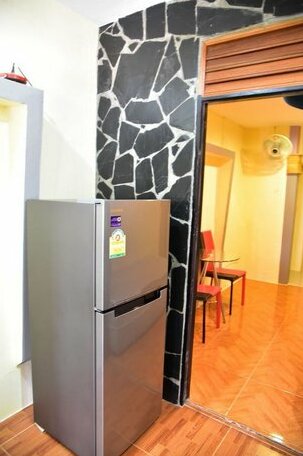 Archery Lanta House - Photo2