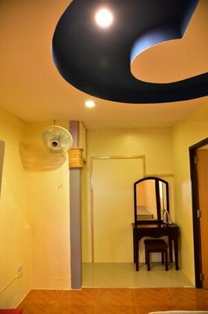 Archery Lanta House - Photo4