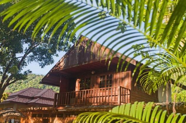 Arowana Resort - Photo4