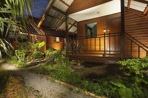 Arowana Resort - Photo5