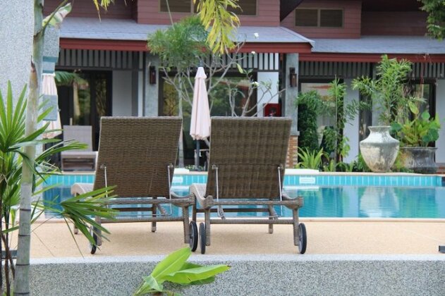 Arthaya Villas - Photo2
