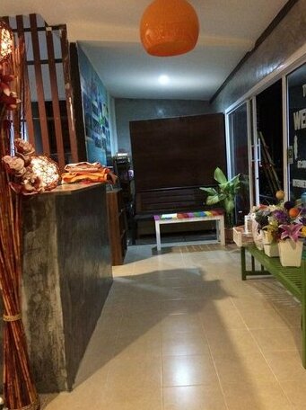 Asleep Hostel - Photo3