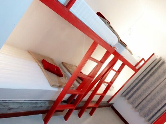 Asleep Hostel - Photo4