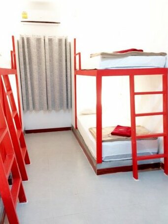 Asleep Hostel - Photo5