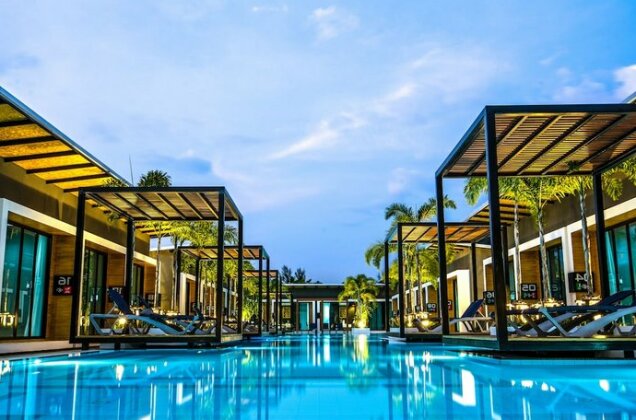 Asura Resort - Photo2