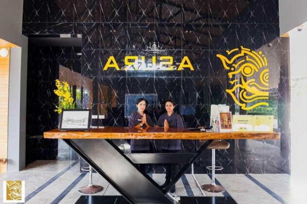 Asura Resort - Photo4