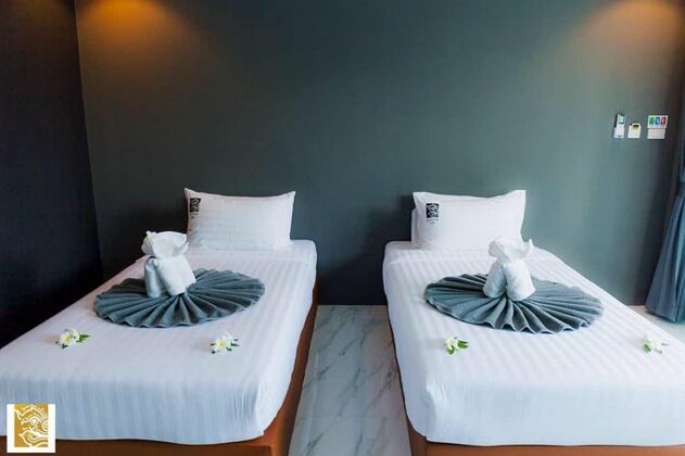 Asura Resort - Photo5