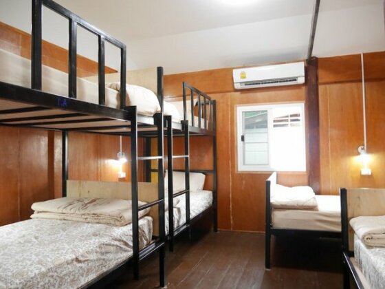At Pier Hostel Lanta - Photo4