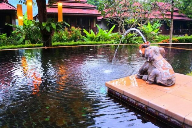 Baan Laanta Resort & Spa - Photo2
