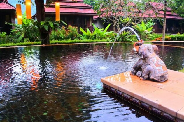 Baan Laanta Resort & Spa - Photo2