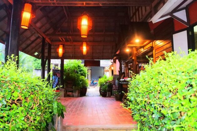 Baan Laanta Resort & Spa - Photo3
