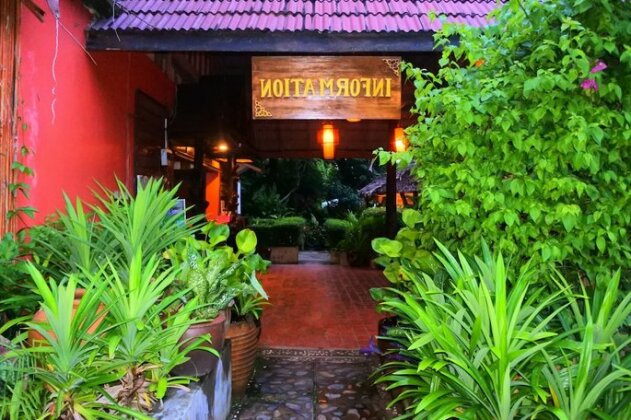 Baan Laanta Resort & Spa - Photo5