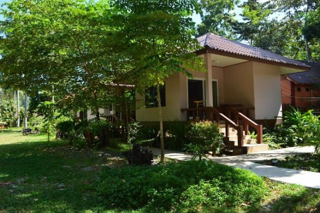 Baan Long Beach - Photo2