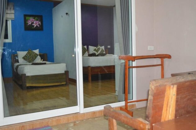 Baan Long Beach - Photo4
