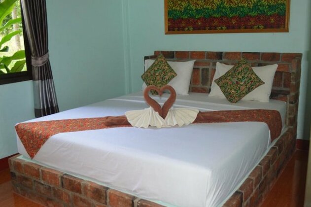 Baan Long Beach - Photo5