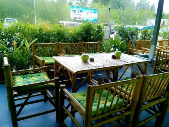 Baan Mook Anda Hostel - Photo2