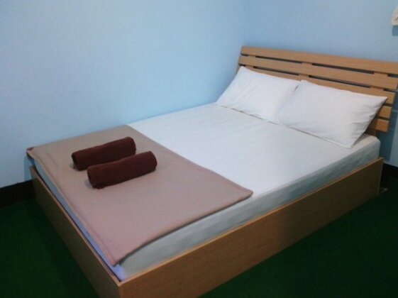 Baan Mook Anda Hostel - Photo4