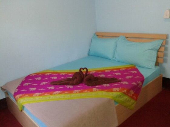Baan Mook Anda Hostel - Photo5