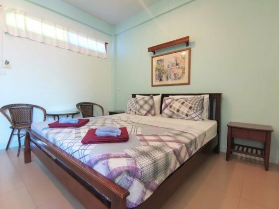 Baan Por Jai - Photo2