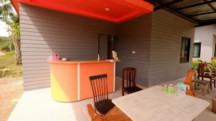 Baan Reenaa Lanta - Photo3