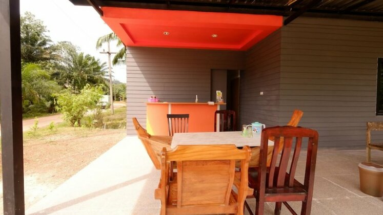 Baan Reenaa Lanta - Photo4