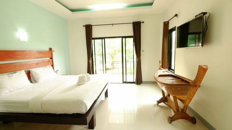 Baan Reenaa Lanta - Photo5