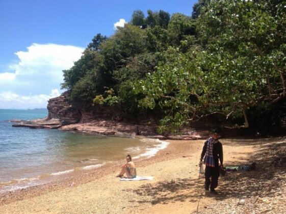 Baan Sri Lanta Sand - Photo3