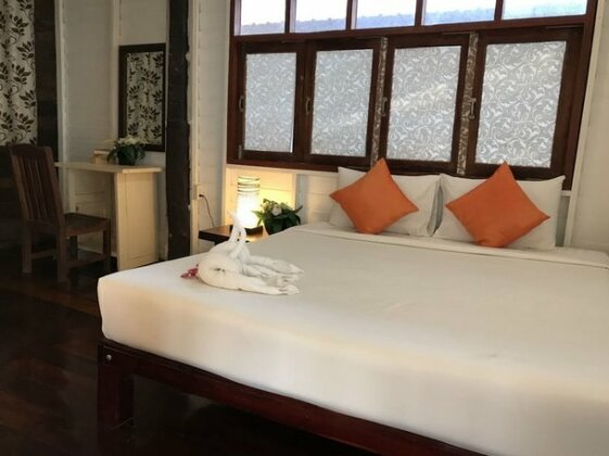 Baan Suan Rim Klong - Photo5