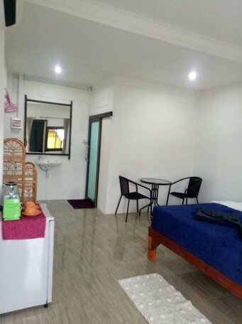 Bamboo Hut Bungalow - Photo3