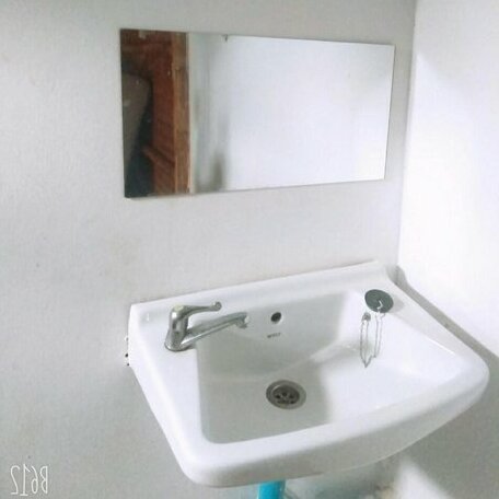 Bamboo Hut Bungalow - Photo4
