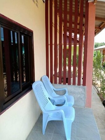Bamboo Hut Bungalow - Photo5