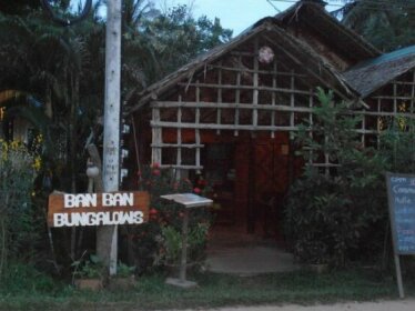 Ban Ban Bangalow