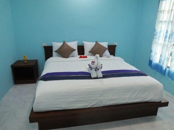 Be Faanny House - Photo2
