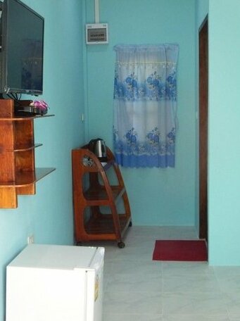 Be Faanny House - Photo4