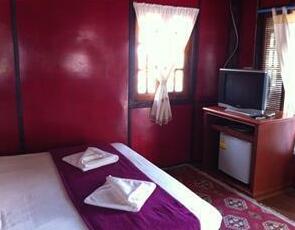 Beautiful Restaurant & Room - Photo4