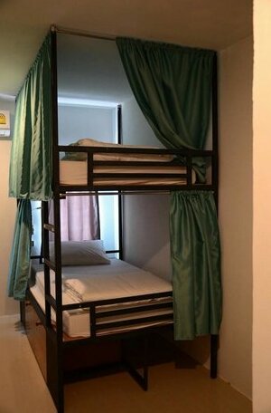 Best Stay Hostel At Lanta - Photo2