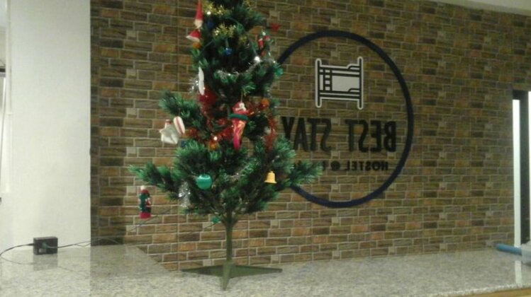 Best Stay Hostel At Lanta - Photo3
