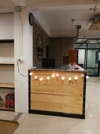 Best Stay Hostel At Lanta - Photo4